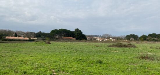 Terrain à bâtir à , Aude