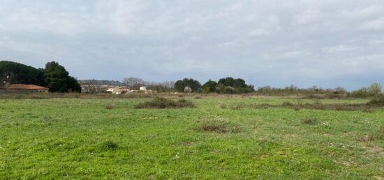 Terrain à bâtir à , Aude