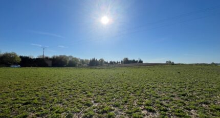 Labastide-d'Anjou Terrain à bâtir - 2606501-3185annonce120260822CdxmC.jpeg Oc Résidences