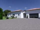 Maison à construire à La Digne-d’Aval (11300) 2632130-4326modele820260625RZHVn.jpeg Oc Résidences