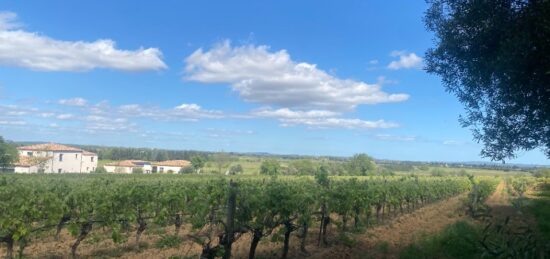 Terrain à bâtir à , Aude