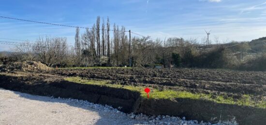 Terrain à bâtir à , Haute-Garonne