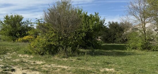 Terrain à bâtir à , Aude