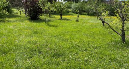Navès Terrain à bâtir - 2665686-5649annonce1202610079yd5J.jpeg Oc Résidences