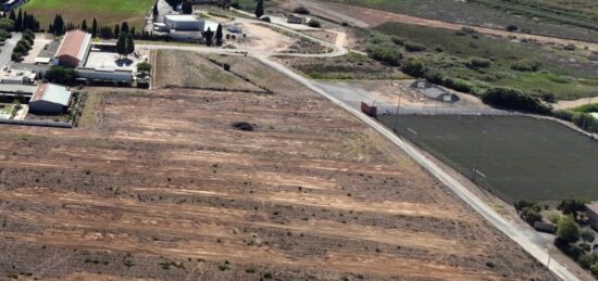 Terrain à bâtir à , Hérault